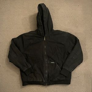 Wolverine Work Jacket Size XL